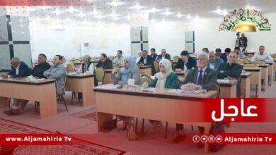 عاجل| بليحق: مجلس النواب قرر استدعاء رئيس صندوق الإنماء لإيضاح عدد من النقاط الواردة في مشروع قانون أصحاب المحافظ الاستثمارية