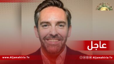 عاجل| فرانش: الانتخابات في ليبيا هي السبيل الوحيد للخروج من المأزق السياسي