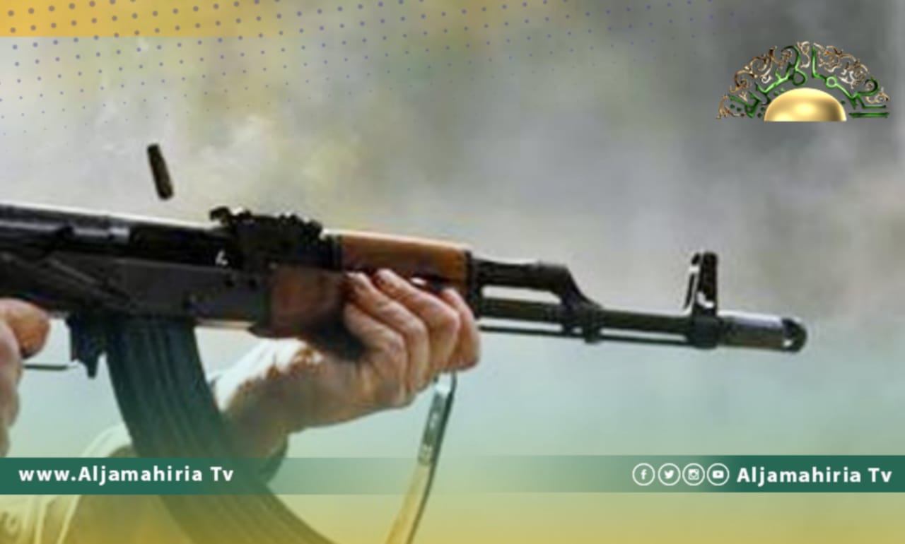 إصابة المليشياوي حميد المضغوط إثر إطلاق نار استهدفه