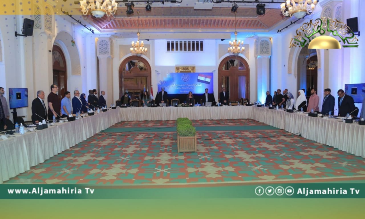 مصادر ترهن إمكانية إجراء الانتخابات نهاية العام بالتوافق على معايير أهلية رئيس الدولة