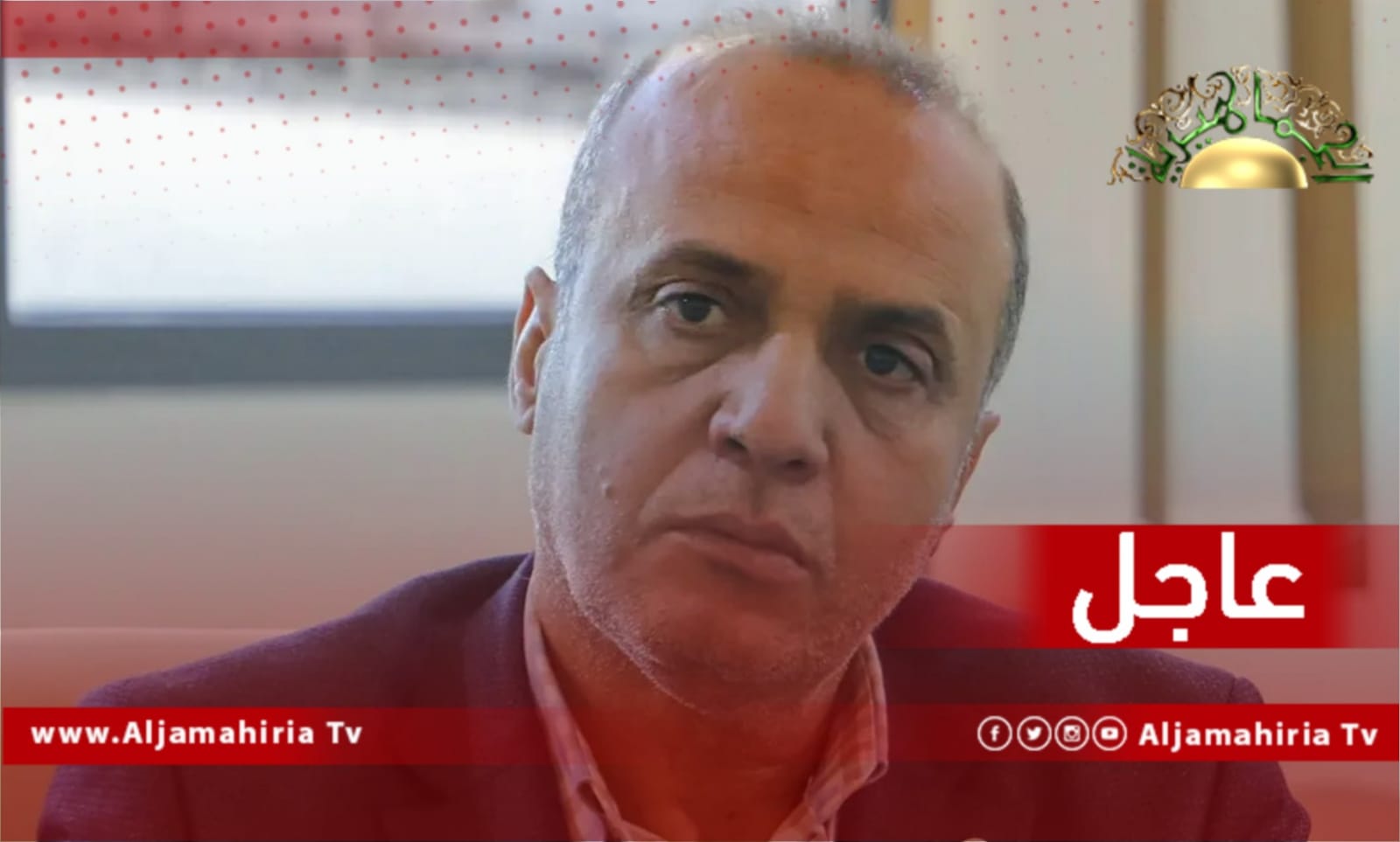 عاجل| نائب رئيس المجلس الرئاسي يجدد وقوف ليبيا مع مصر تجاه كل ما يُهدد أمنها واستقرارها ويدين الهجوم الإرهابي في منطقة شرقي قناة السويس