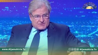 أكد سفير الولايات المتحدة لدى ليبيا، ريتشارد نورلاند، ليبيا تضيع فرصة الحصول على 60 مليون دولار يوميا.