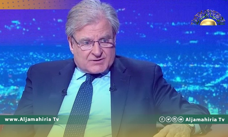 أكد سفير الولايات المتحدة لدى ليبيا، ريتشارد نورلاند، ليبيا تضيع فرصة الحصول على 60 مليون دولار يوميا.