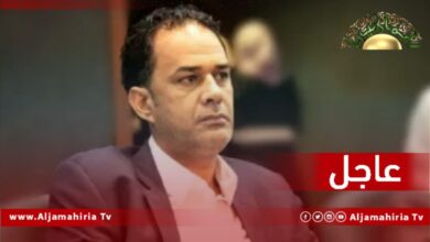 عاجل| العريبي: نواب يعدون مذكرة لرئاسة المجلس لمطالبة غوتيريش بتغيير المستشارة الأممية ستيفاني وليامز