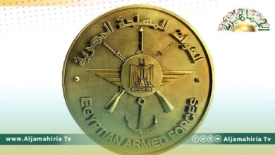 المتحدث العسكري المصري: إحباط هجوم إرهابي غرب سيناء واستشهاد ضابط و10 جنود