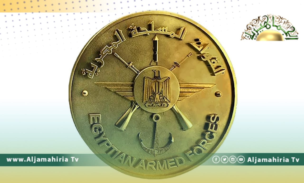 المتحدث العسكري المصري: إحباط هجوم إرهابي غرب سيناء واستشهاد ضابط و10 جنود