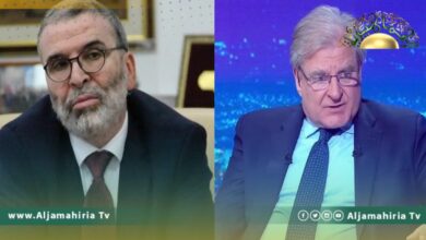 نورلاند: صنع الله تعرض لضغوط لتحويل عائدات النفط