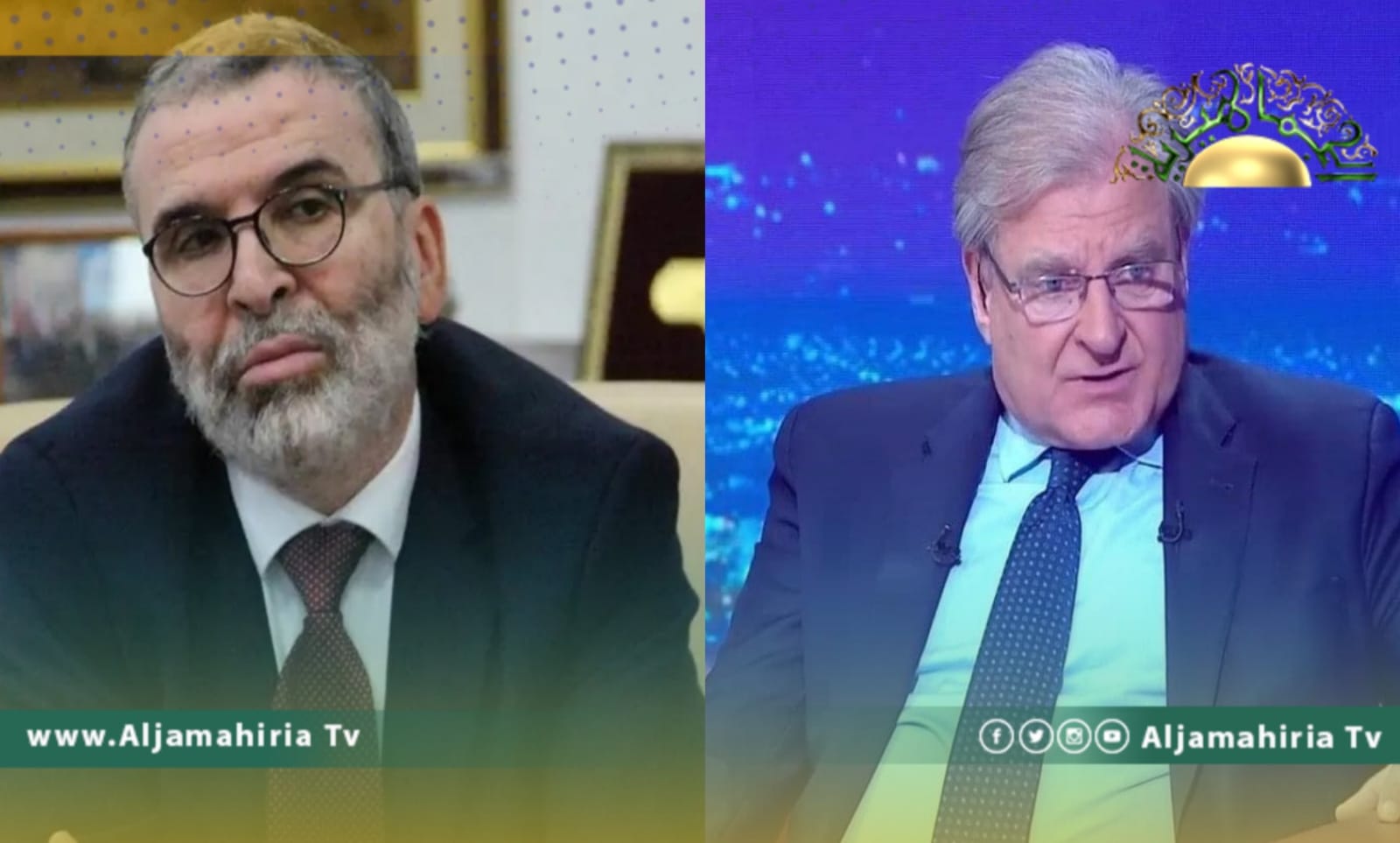 نورلاند: صنع الله تعرض لضغوط لتحويل عائدات النفط