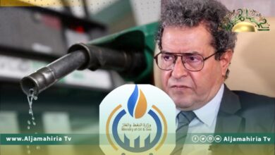 وزارة النفط تكشف حقيقة توريد محروقات مغشوشة وعون يؤكد: الأزمة محدودة