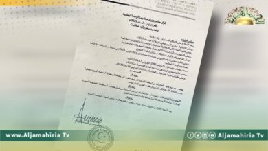 قرار بمراجعة أسعار تذاكر السفر على الخطوط الجوية الوطنية كافة