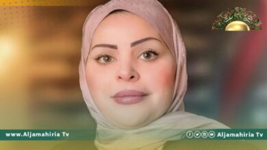 عبود ترد على ما أثير بشأن مناقشة التساوي في الميراث