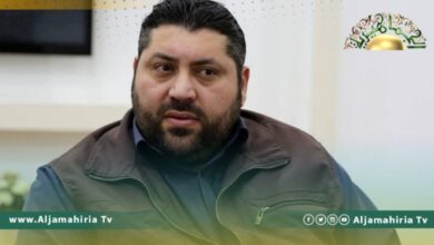 دغيم: مجلس النواب يبحث إعلان استقالة جماعية تنهي المجلس