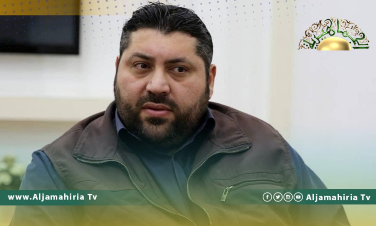 دغيم: مجلس النواب يبحث إعلان استقالة جماعية تنهي المجلس