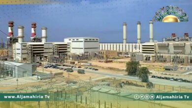 إغلاق الحقول النفطية سبب زيادة طرح الأحمال.. وهذا التفاصيل