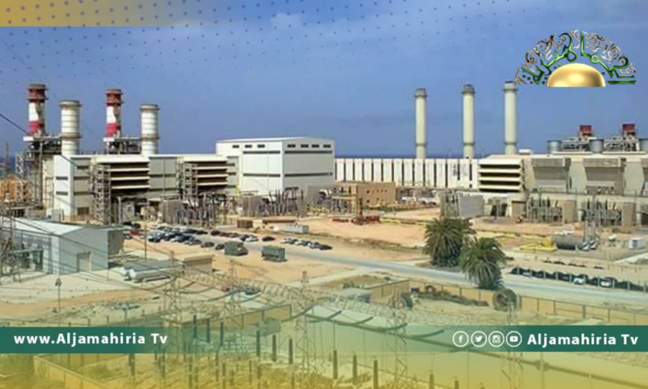 إغلاق الحقول النفطية سبب زيادة طرح الأحمال.. وهذا التفاصيل