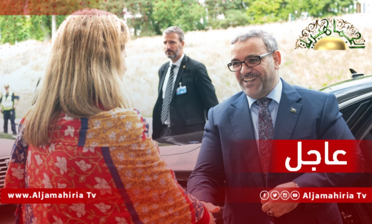 عاجل| وليامز: اللجنة المشتركة أجرت مداولات موسّعة لمسودة الدستور وعَكَفت على تسوية الخلافات وتَوَصَّلت إلى تَوافق في الآراء بشأن قضايا هامة