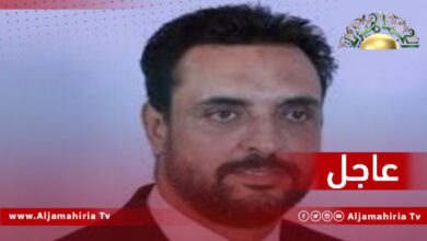 عاجل// عادل كرموس: لدينا خلل في مجلس الدولة وهو عدم اعتماد التعديل الدستوري الـ12 في حين أن اللجنة بالقاهرة تعمل وفقا له