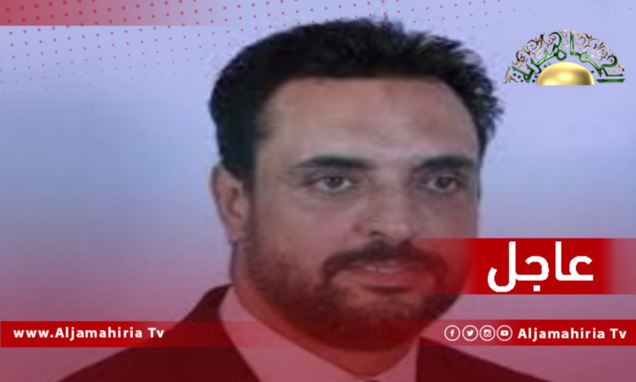 عاجل// عادل كرموس: لدينا خلل في مجلس الدولة وهو عدم اعتماد التعديل الدستوري الـ12 في حين أن اللجنة بالقاهرة تعمل وفقا له