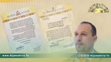 بطلب من الدبيبة: مصادر: بن عياد يقوم بتحويل 200 مليون إلى شركة عبد المجيد مليقطة ppp