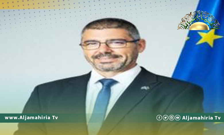 الاتحاد الأوروبي يستنكر اشتباكات سوق الثلاثاء: صادمة ومخزية