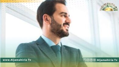 حيدر السائح