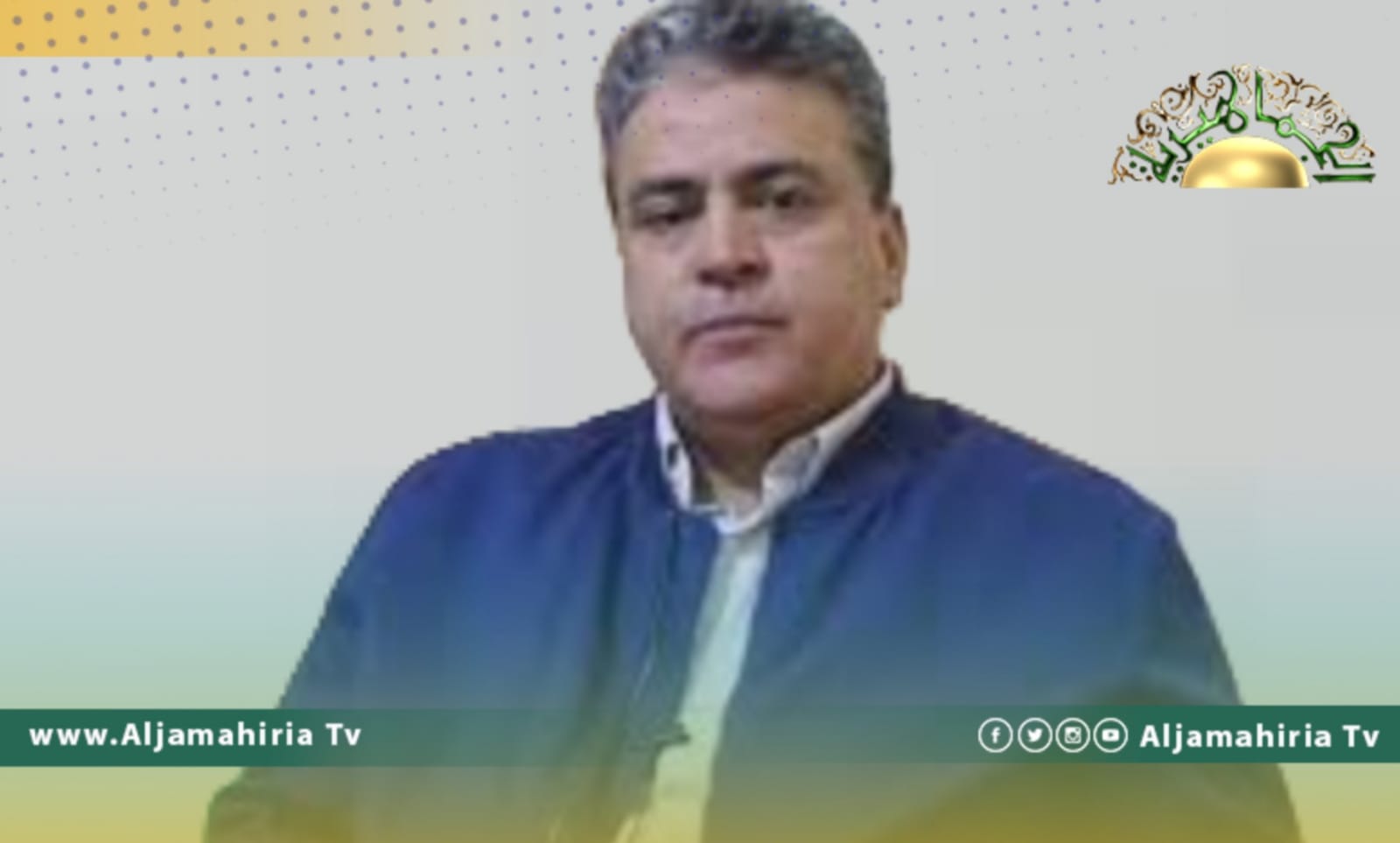 تنتوش: مصرف ليبيا المركزي ينأى عن التجاذبات ولن يمتنع عن صرف الميزانية