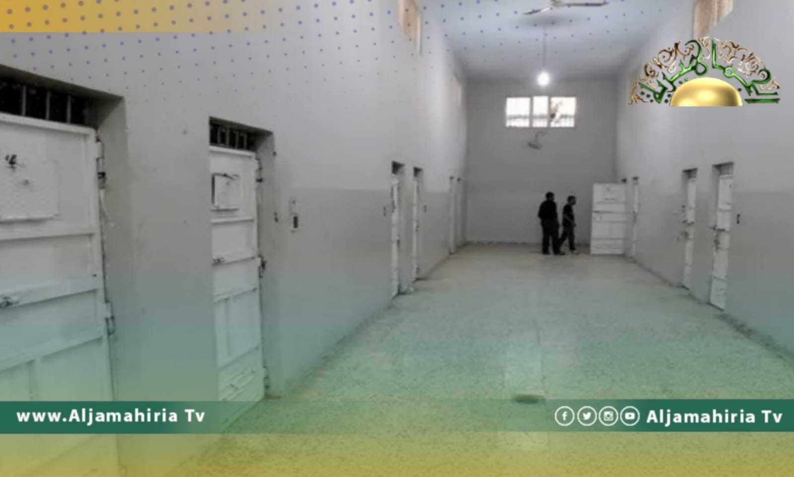 بوكراع يكشف نقل عدد من السجناء المحكومين بالإعدام والمؤبد للسجن المركزي عين زارة بعد أحداث "المهدية"