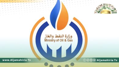 وزارة النفط: صنع الله حجب 10 مليارات و900 مليون عن خزينة الدولة لمدة 16 شهرًا عند شركات أجنبية