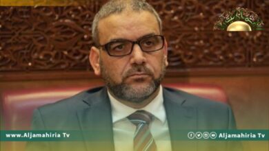 مصادر: حظوظ المشري في الاستمرار كرئيس لمجلس بالدولة باتت ضعيفة ومشاورات لإيجاد بديل في يوليو