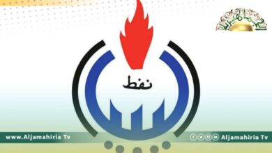 "النفط" ترد على مالية الدبيبة: منشوركم جانبه الصواب والمركزي أوقف تغذية حساب المحروقات بالدولار