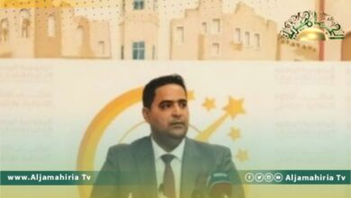 البيوضي: باشاغا يحاول ترتيب أوراقه للتوجه نحو طرابلس وخلال أيام معدودة سنتابع تحركات علنية