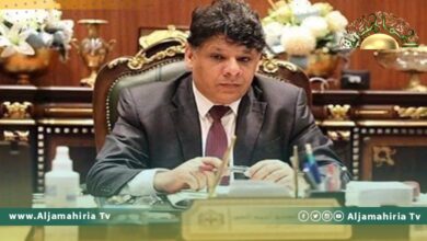 بقرار من النائب العام.. تشكيل غرفة عمليات أمنية بالمنطقة الشرقية