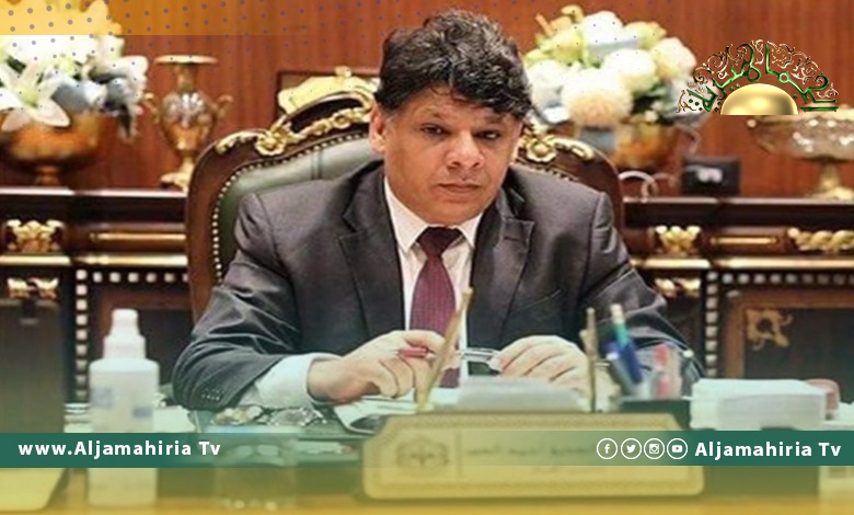 بقرار من النائب العام.. تشكيل غرفة عمليات أمنية بالمنطقة الشرقية