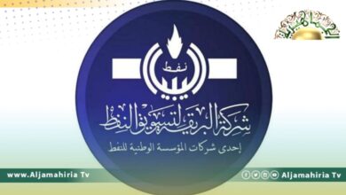 البريقة تطمئن المستهلكين بتوافر وقود البنزين والديزل وفتح مستودعاتها على مدار 24 ساعة