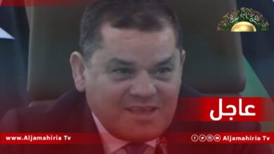 عاجل// رئيس وزراء حكومة الوحدة المؤقتة: وعدنا فور وصولنا الحكومة بإنشاء 8 محطات كهرباء وقد أنجزنا ثلاثة منها