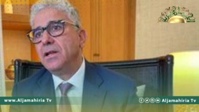 باشاغا: سكان الهلال النفطي لن يمانعوا في إعادة تصدير النفط بمجرد تسلمنا الميزانية ولا أعتقد "الكبير" سيرفض