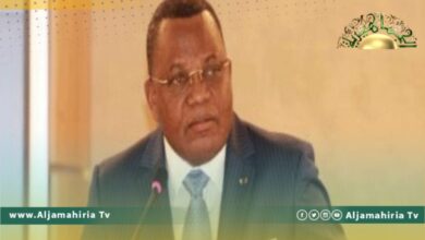 الكونغو: المصالحة خطوة ضرورية في ليبيا بعد فشل تنظيم الانتخابات وانتهاء صلاحية خارطة الطريق الأممية