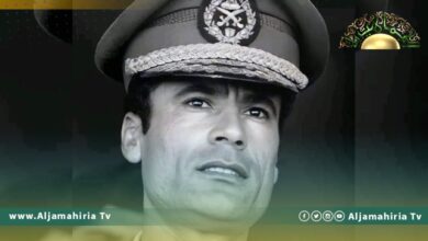 امحمد الغول يكتب عن القائد الشهيد// ميلاده كان نصرًا ورحيله جاء شهادة