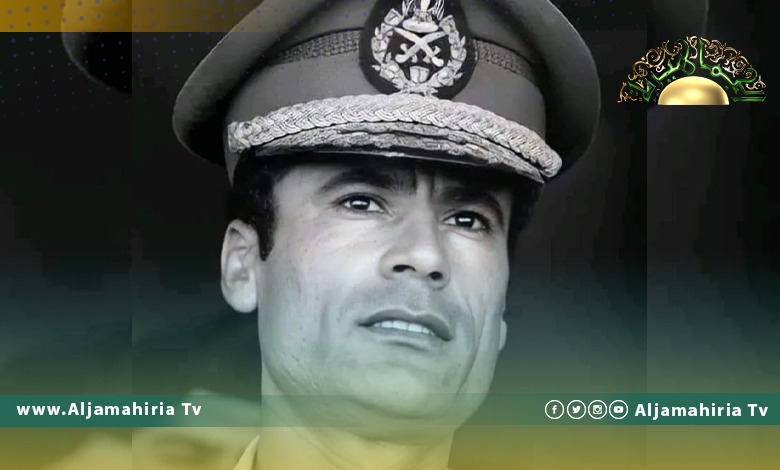 امحمد الغول يكتب عن القائد الشهيد// ميلاده كان نصرًا ورحيله جاء شهادة