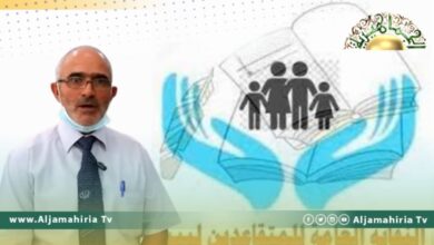 الشقماني: العدد الأكبر من المتقاعدين لم يتمكنوا من التسجيل بصندوق التأمين الصحي