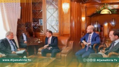 الدبيبة يؤكد على تمسكه بالانتخابات كمخرج وحيد للأزمة الليبية