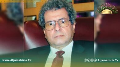 وزير النفط: خسائر الإغلاق تصل إلى مليون و 100 ألف برميل يوميا وأغلب الحقول "مغلقة"