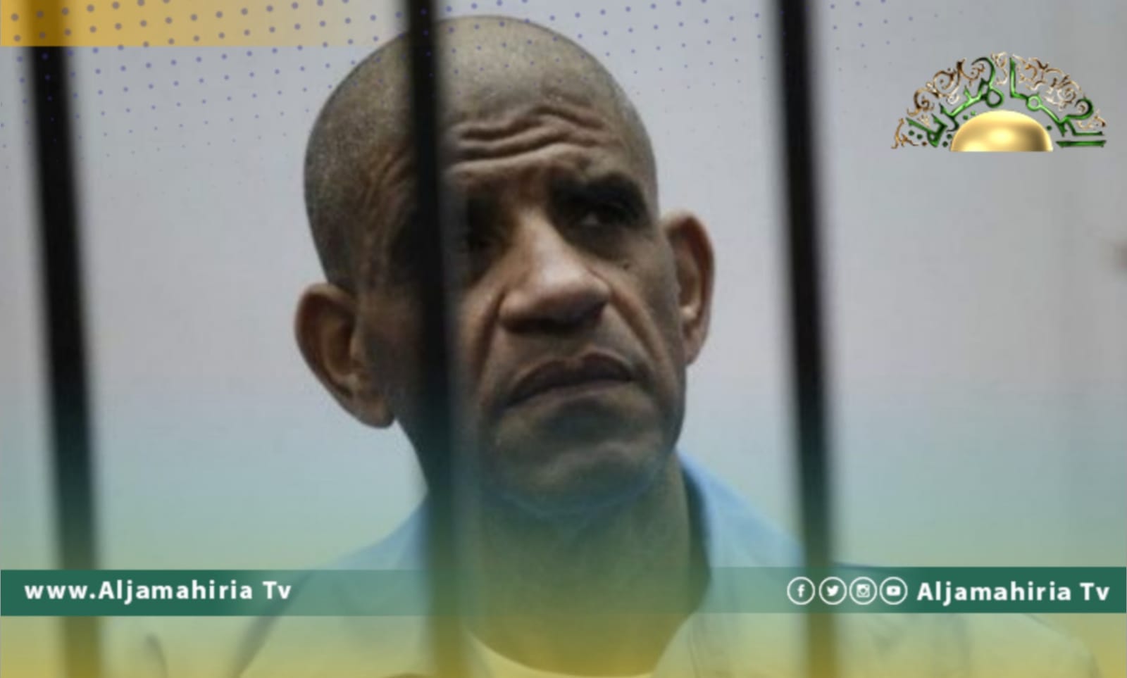 محامي اللواء عبد الله السنوسي: سنبدأ جولة جديدة من المناظرات القانونية