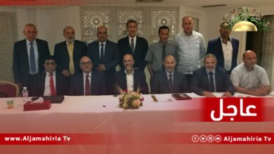 عاجل| البعثة الأممية: خلال اجتماع مراقبي وقف إطلاق النار تم مناقشة اجراءات عمل المراقبين وهيكلية اللجنة الخاصة بهم وتبادل الخبرات