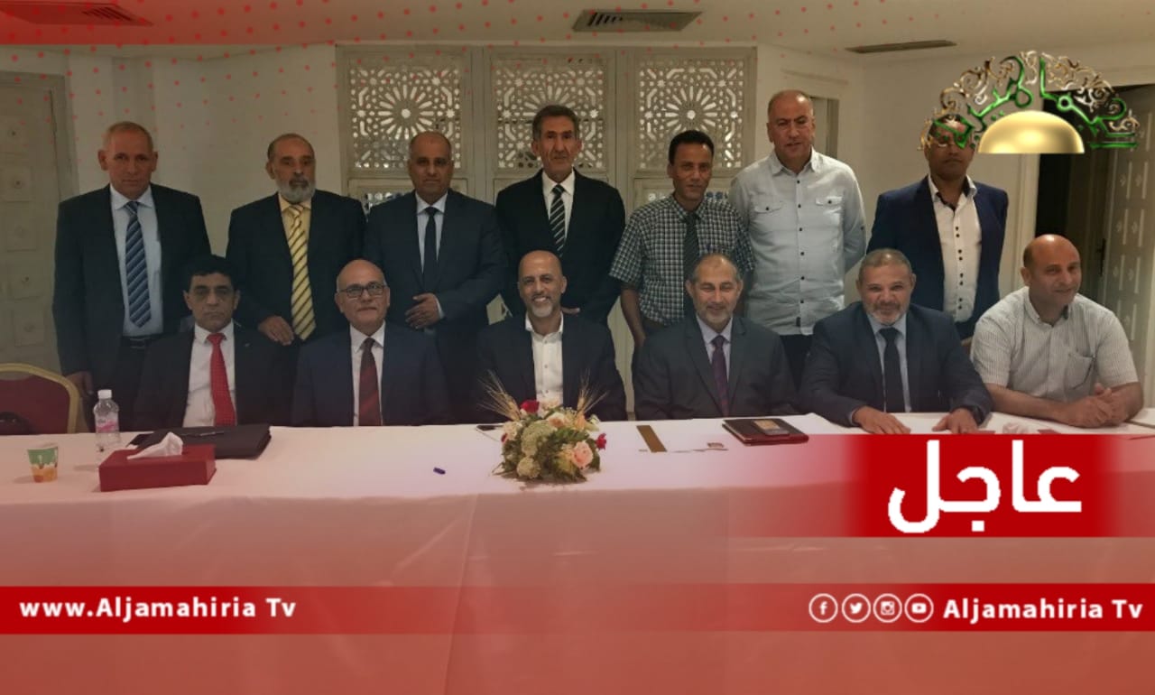 عاجل| البعثة الأممية: بتيسير أممي اختتمت أعمال الاجتماع الثاني لمراقبي وقف إطلاق النار المحليين والدوليين