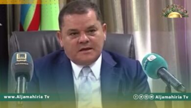 الدبيبة يطلب تأجيل طرح أسماء لتكليفها بمسؤوليات وزارية ويشير لاهتمامه بالتزكيات !!