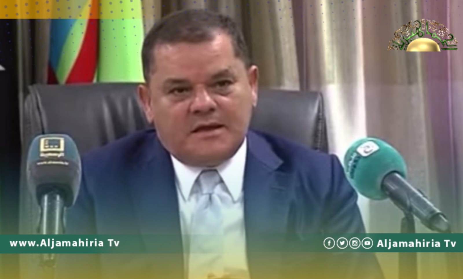 الدبيبة يطلب تأجيل طرح أسماء لتكليفها بمسؤوليات وزارية ويشير لاهتمامه بالتزكيات !!