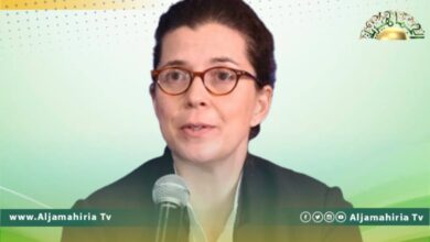 خبيرة دولية تشكك في جهود الأمم المتحدة للدفع إلى توافق بشأن الانتخابات