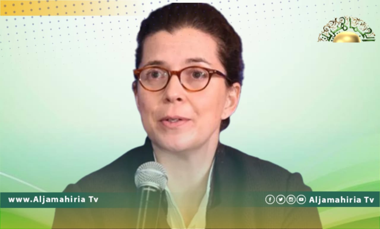 خبيرة دولية تشكك في جهود الأمم المتحدة للدفع إلى توافق بشأن الانتخابات