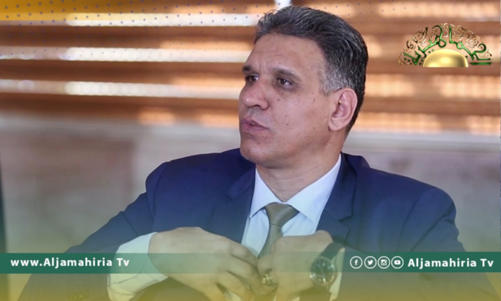 بلقاسم قزيط